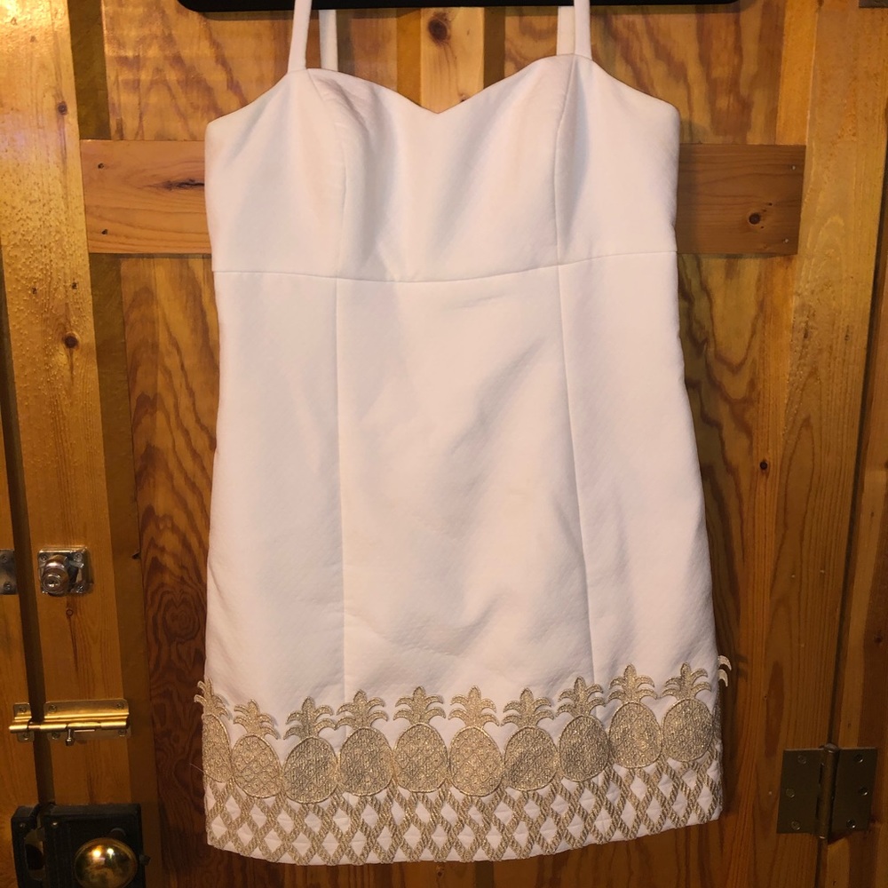 Lilly Pulitzer dress